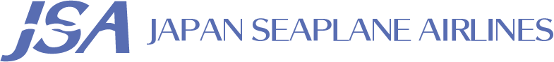 JSA 日本水上航空
